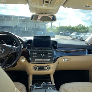صورة مصغرة 39 لـ 2019 Mercedes-BENZ GLS