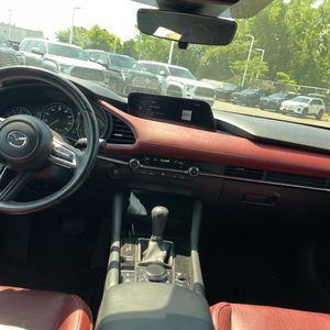 2019 Mazda MAZDA3 HATCHBACK PREFERRED 缩略图 36