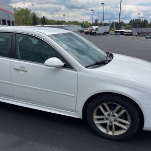 2012 Chevrolet IMPALA LTZ 缩略图 13