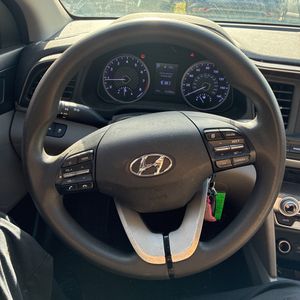 صورة مصغرة 64 لـ 2020 Hyundai ELANTRA SEL