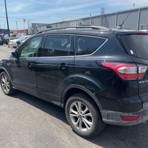 FORD ESCAPE SE - 6