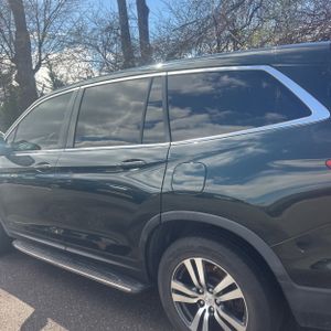 HONDA PILOT EX-L W/RES - 6