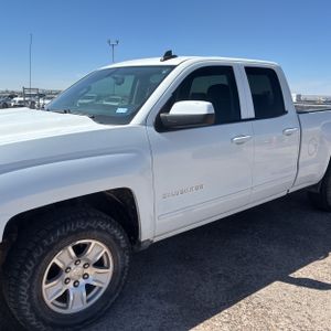 CHEVROLET SILVERADO 1500 LT - 2