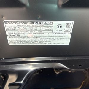 2024 Honda CR-V EX-L thumbnail 48
