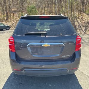 CHEVROLET EQUINOX LT - 7