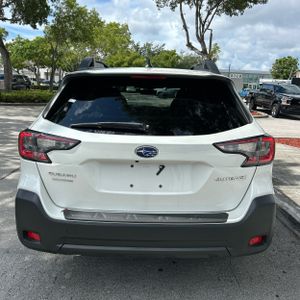 2023 Subaru OUTBACK PREMIUM — фото 7