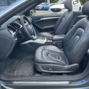 2012 AUDI A5 2.0T PREMIUM — миниатюра 32