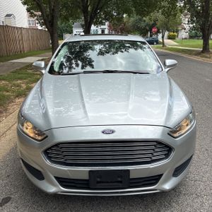 صورة مصغرة 14 لـ 2015 FORD FUSION SE