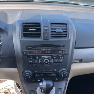 2011 Honda CR-V EX-L — миниатюра 37