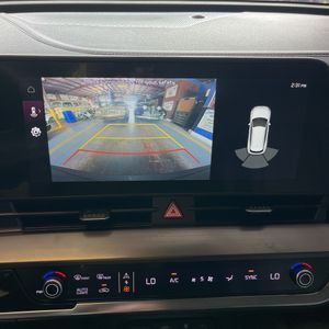 2023 KIA SPORTAGE EX — миниатюра 38