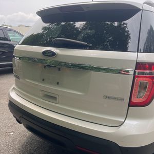 2013 FORD EXPLORER LIMITED — миниатюра 61