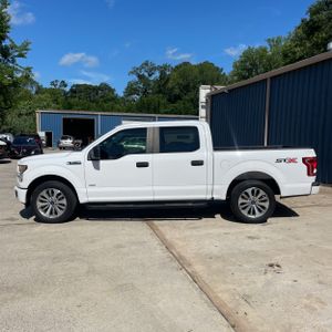 FORD F-150 XL - 3