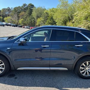 CADILLAC XT4 PREMIUM LUXURY - 4