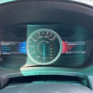 2014 FORD EXPLORER LIMITED — миниатюра 39