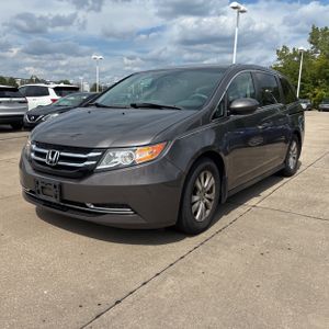 صورة 1 لـ 2015 Honda ODYSSEY EX