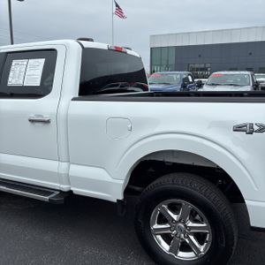 FORD F-150 XLT - 6