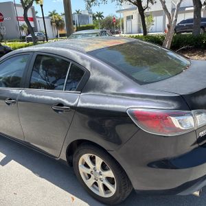 2011 Mazda MAZDA3 I TOURING 照片 6