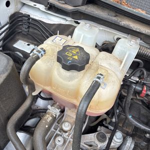 صورة 48 لـ 2022 Chrysler VOYAGER LX