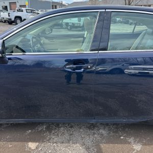 LEXUS ES 350 BASE - 4