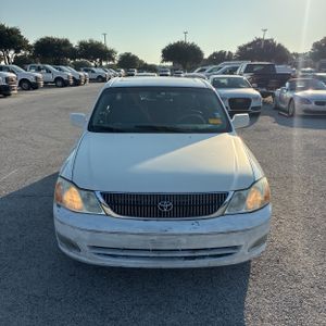 صورة مصغرة 14 لـ 2002 Toyota AVALON XLS