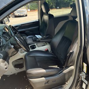 2017 Dodge GRAND CARAVAN SXT — миниатюра 63