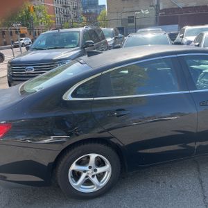 CHEVROLET MALIBU LS - 9