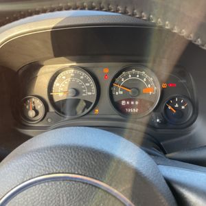 2016 JEEP PATRIOT HIGH ALTITUDE — миниатюра 38