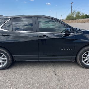 2023 Chevrolet EQUINOX LT — миниатюра 11