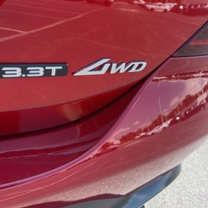 2023 Genesis G70 3.3T STANDARD — миниатюра 16