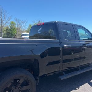 CHEVROLET SILVERADO 1500 - 9