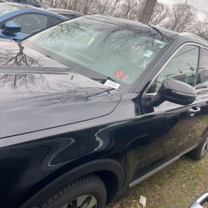 KIA TELLURIDE EX - 2