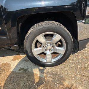 2016 Chevrolet SILVERADO 1500 LT 缩略图 20