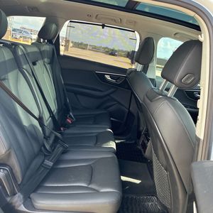 صورة مصغرة 35 لـ 2024 AUDI Q7 PRESTIGE