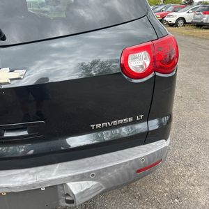 صورة مصغرة 23 لـ 2012 Chevrolet TRAVERSE LT