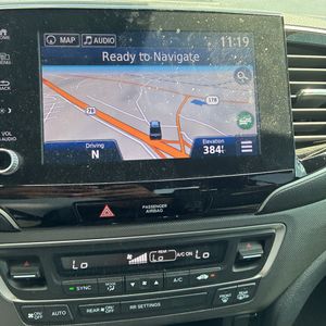 2021 Honda RIDGELINE RTL-E — миниатюра 39