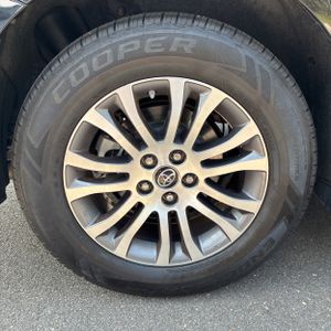 2020 Toyota SIENNA XLE 8-PASSENGER 缩略图 19