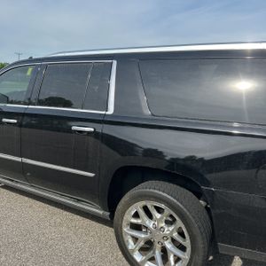 CADILLAC ESCALADE ESV PREMIUM COLLECTION - 5