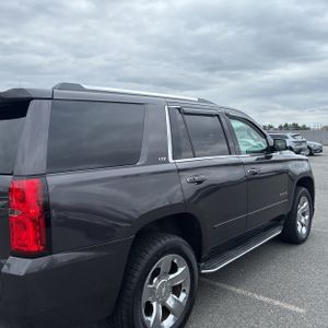 CHEVROLET TAHOE - 9