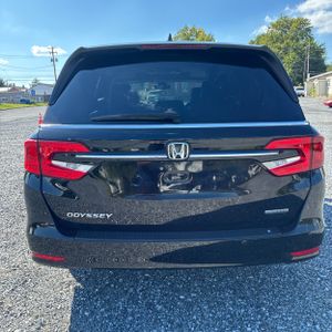 صورة 7 لـ 2023 Honda ODYSSEY TOURING