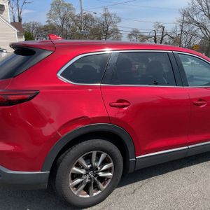 MAZDA CX-9 TOURING - 9