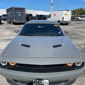 صورة مصغرة 15 لـ 2018 Dodge CHALLENGER SXT