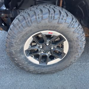 صورة مصغرة 17 لـ 2018 JEEP WRANGLER UNLIMITED RUBICON