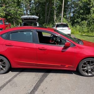 صورة مصغرة 11 لـ 2013 Dodge DART RALLYE