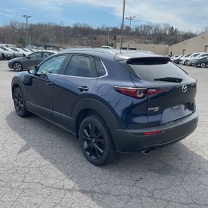 MAZDA CX-30 2.5 TURBO - 5