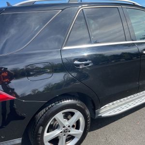 MERCEDES-BENZ GLE-CLASS - 9