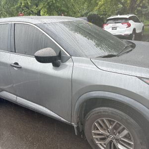صورة مصغرة 13 لـ 2023 Nissan ROGUE S