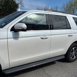 FORD EXPEDITION XLT - 4