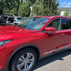 صورة 2 لـ 2022 Acura MDX SH-AWD