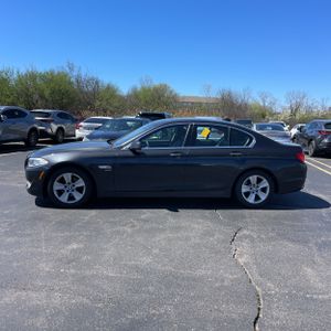 BMW 5-SERIES 528XI - 3