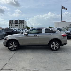 MERCEDES-BENZ GLC - 3